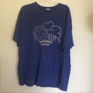 Ben & Jerry’s T-shirt